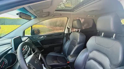 JAC S3 Plus 2023 Luxury GCC Cash, Bank Finance and Inhouse finance available-4