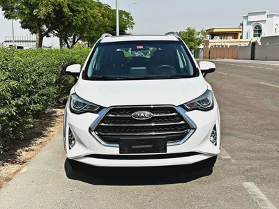 JAC S3 Plus 2023 Luxury GCC Cash, Bank Finance and Inhouse finance available-5