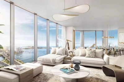 Palm Beach Tower 3, The Palm Beach Towers, Palm Jumeirah, Dubai-9