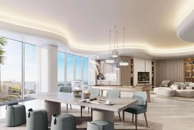 Palm Beach Tower 3, The Palm Beach Towers, Palm Jumeirah, Dubai-4