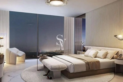 Palm Beach Tower 3, The Palm Beach Towers, Palm Jumeirah, Dubai-5