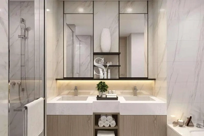 Palm Beach Tower 3, The Palm Beach Towers, Palm Jumeirah, Dubai-7