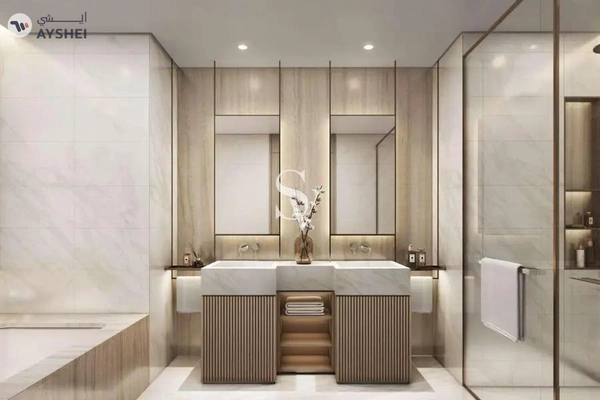 Palm Beach Tower 3, The Palm Beach Towers, Palm Jumeirah, Dubai