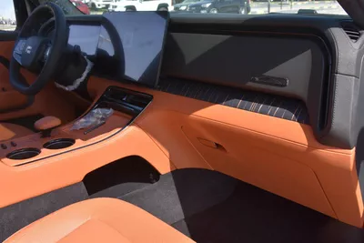 ROX 01 ADAMAS CAPTAIN SEATS 2026 | COPPER LIKE-8