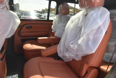ROX 01 ADAMAS CAPTAIN SEATS 2026 | COPPER LIKE-3