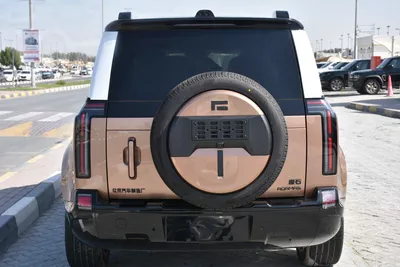 ROX 01 ADAMAS CAPTAIN SEATS 2026 | COPPER LIKE-7