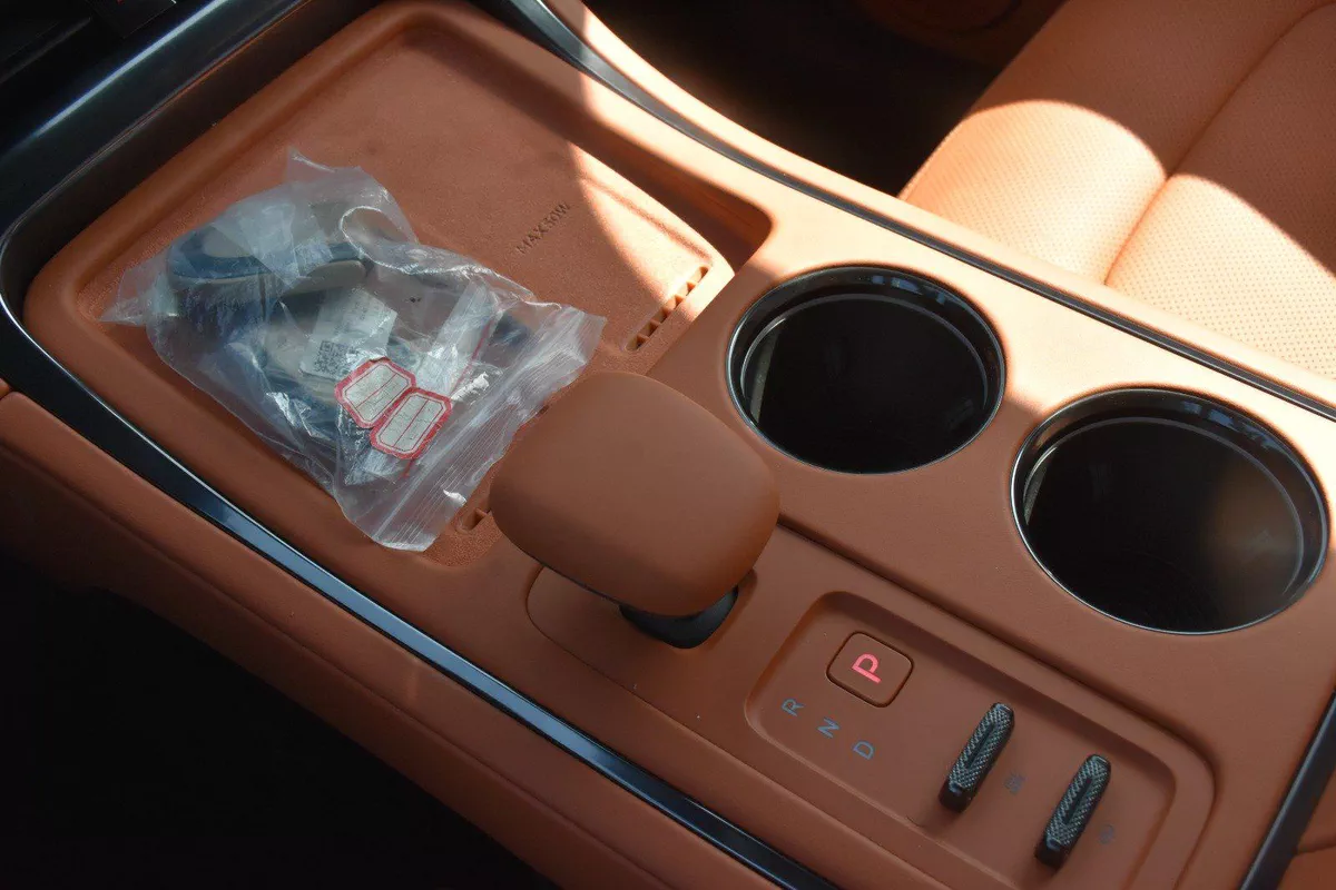 ROX 01 ADAMAS CAPTAIN SEATS 2026 | COPPER LIKE-16-16