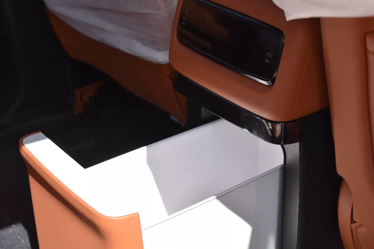 ROX 01 ADAMAS CAPTAIN SEATS 2026 | COPPER LIKE-1-1