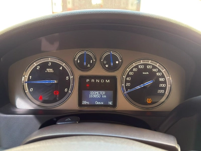 Gulf Specs 2011 CADILLAC ESCALADE PLATINUM 7-Seater, 6.2Litre V8-16