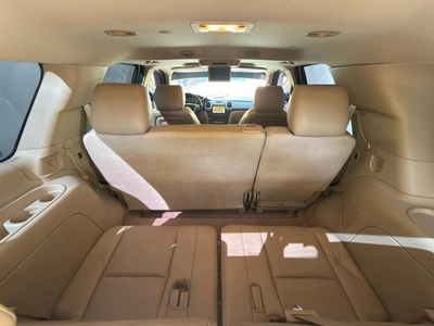 Gulf Specs 2011 CADILLAC ESCALADE PLATINUM 7-Seater, 6.2Litre V8-15