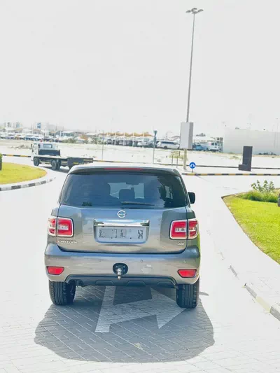 نيسان باترول2018خليجي-6