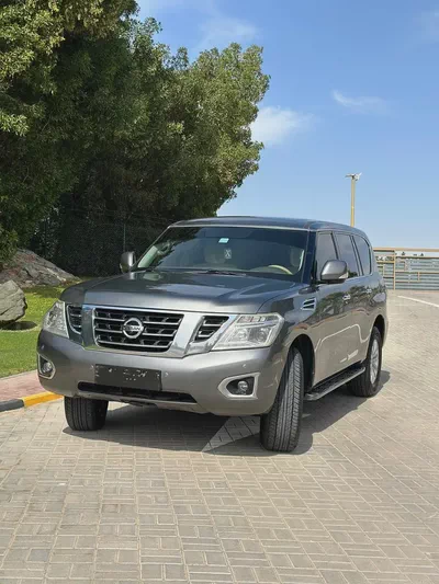 نيسان باترول2018خليجي-7