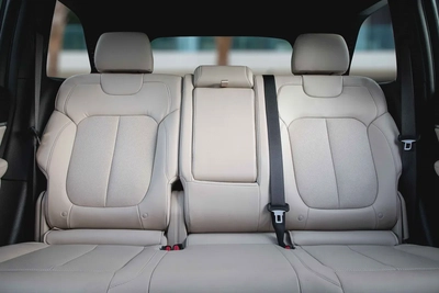 2,918 P.M |  Grand Cherokee Limited | 0% Downpayment | JEEP WARRANTY | EXCELLENT CONDITION!-11