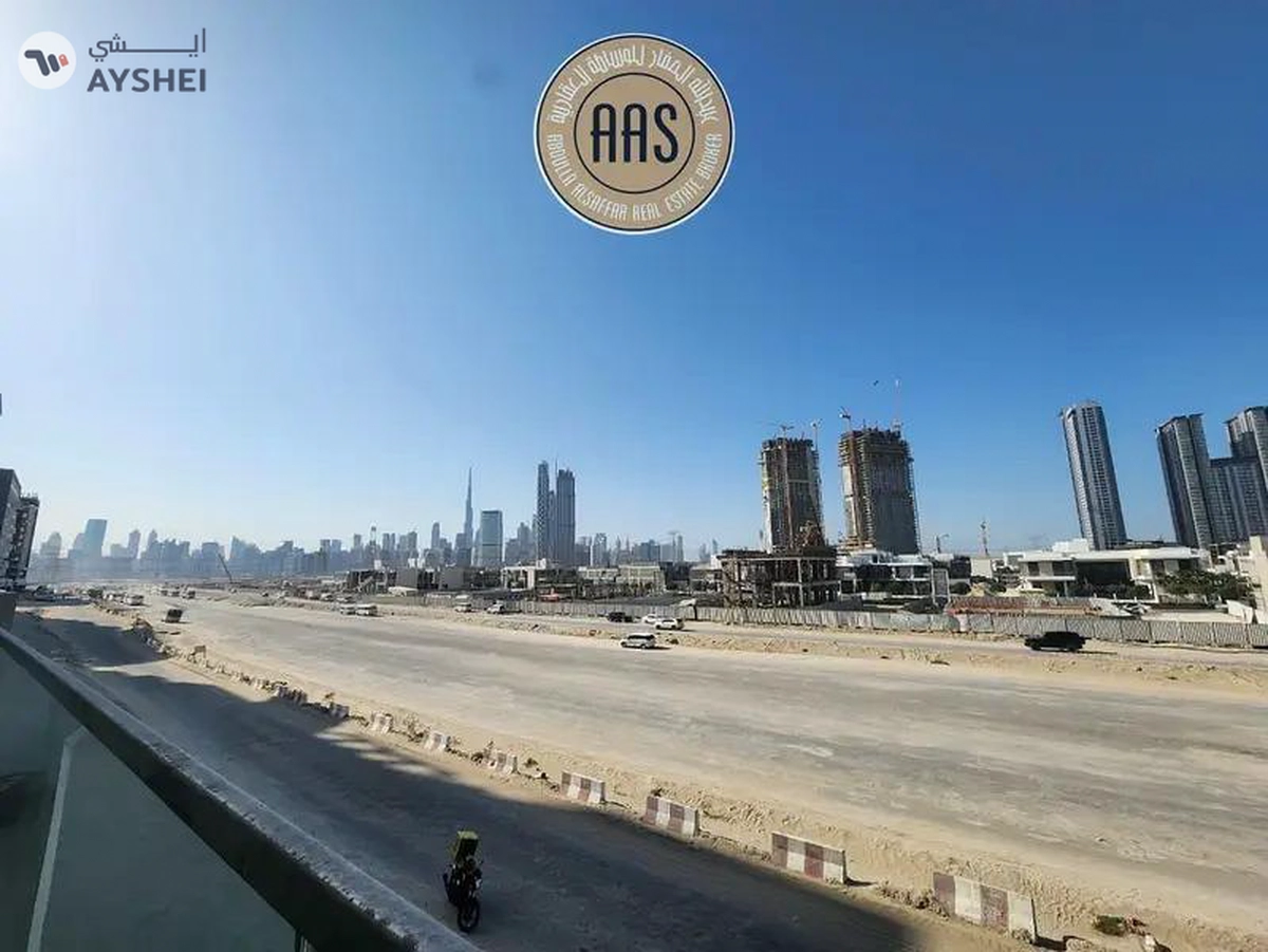 Lagoon, Burj Khalifa view Ultra Modern Brand Studio with Ac, All 5 Star Amenities free-3-3