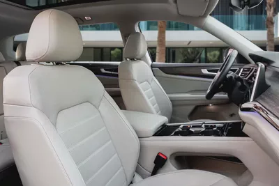 2,488 P.M  | 0% Downpayment | Teramont Comfortline | Volkswagen Warranty!-10