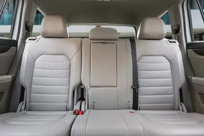 2,488 P.M  | 0% Downpayment | Teramont Comfortline | Volkswagen Warranty!-11