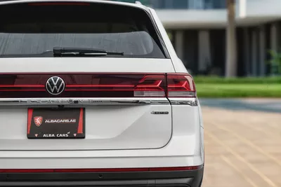 2,488 P.M  | 0% Downpayment | Teramont Comfortline | Volkswagen Warranty!-5