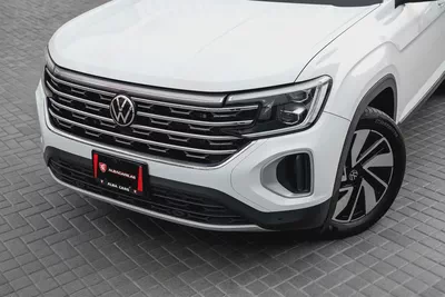 2,488 P.M  | 0% Downpayment | Teramont Comfortline | Volkswagen Warranty!-6