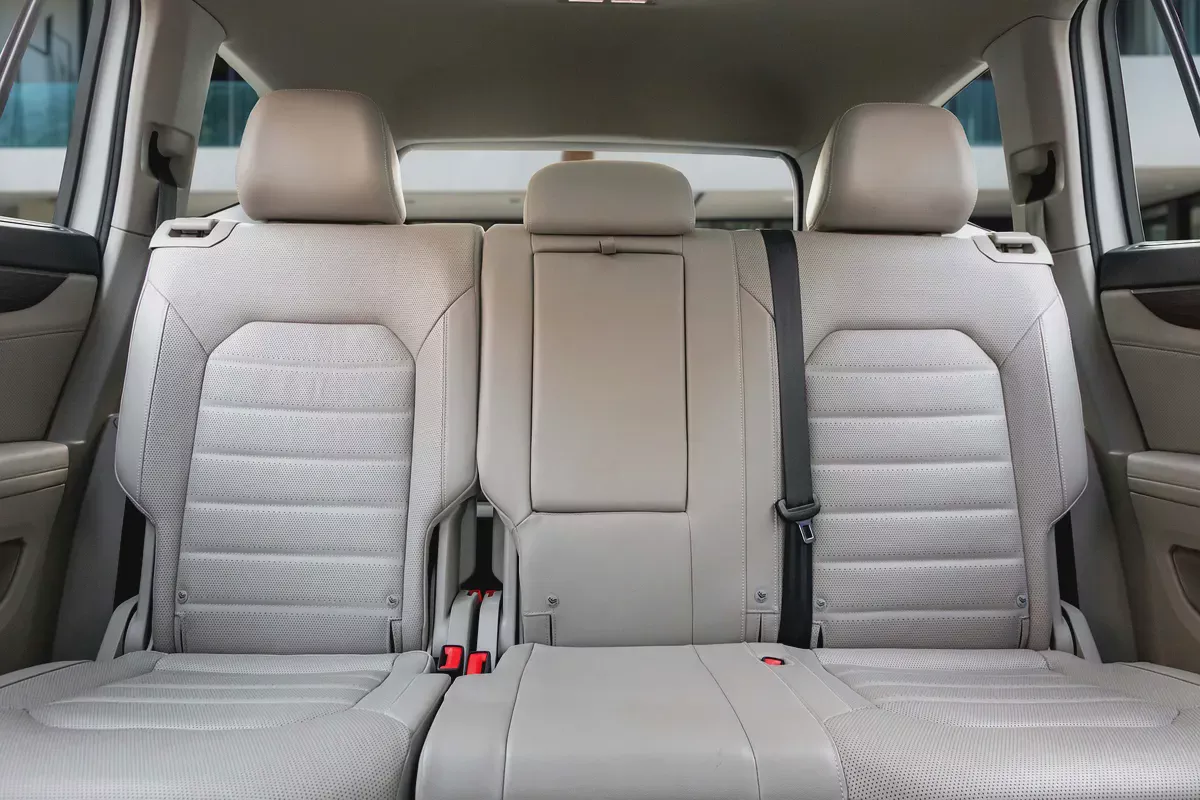 2,488 P.M  | 0% Downpayment | Teramont Comfortline | Volkswagen Warranty!-11-11