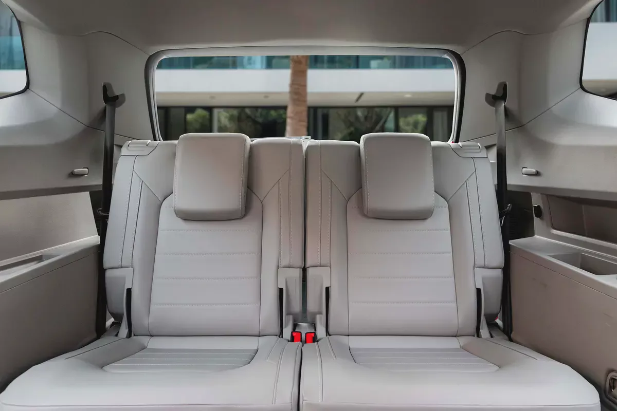 2,488 P.M  | 0% Downpayment | Teramont Comfortline | Volkswagen Warranty!-12-12