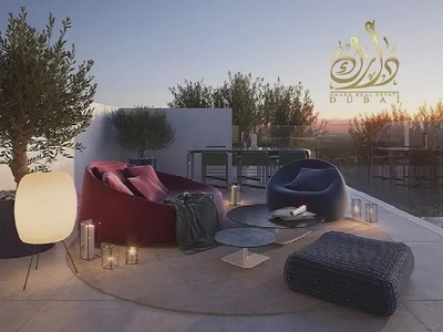 PRIVATE POOL | READY TO MOVE NOW | 20-80 PAYMENT PLAN | GATED COMMUNITY-2