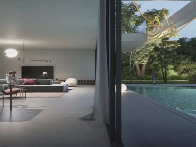 PRIVATE POOL | READY TO MOVE NOW | 20-80 PAYMENT PLAN | GATED COMMUNITY-5