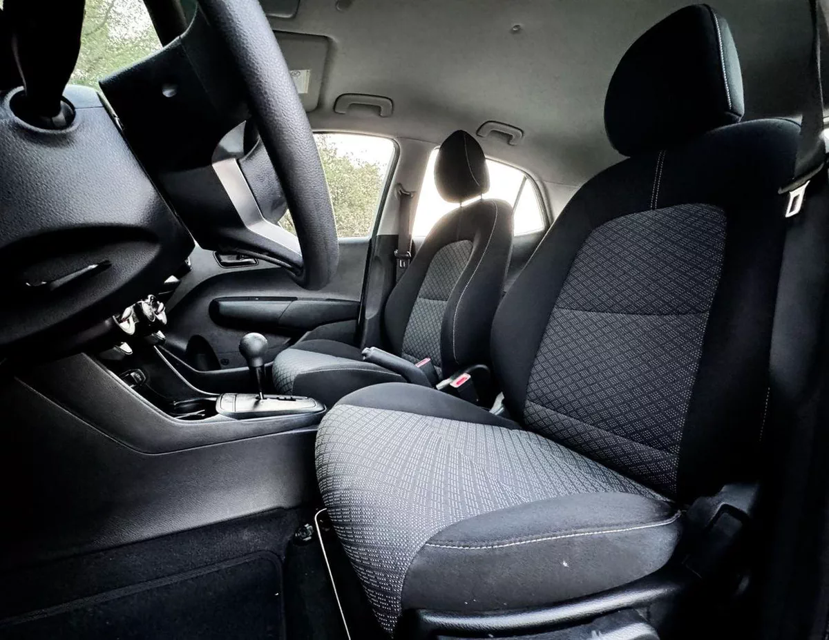 Kia Picanto EX Kia Picanto |  1.2 L | 2024 | GCC | Accident-Free |  In Excellent Condition | 622 P.M-8-0