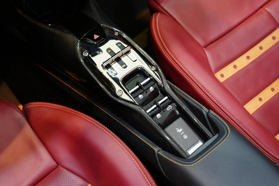 Ferrari SF90 Spider-6