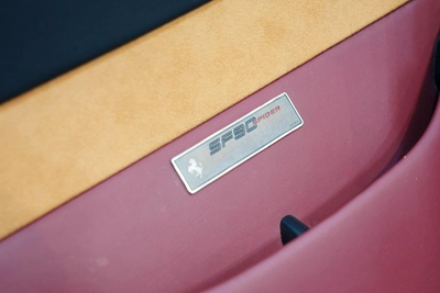 Ferrari SF90 Spider-2