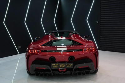 Ferrari SF90 Spider-1