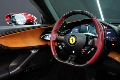 Ferrari SF90 Spider-9