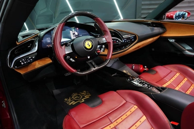 Ferrari SF90 Spider-13