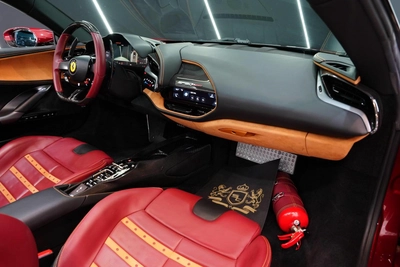 Ferrari SF90 Spider-8