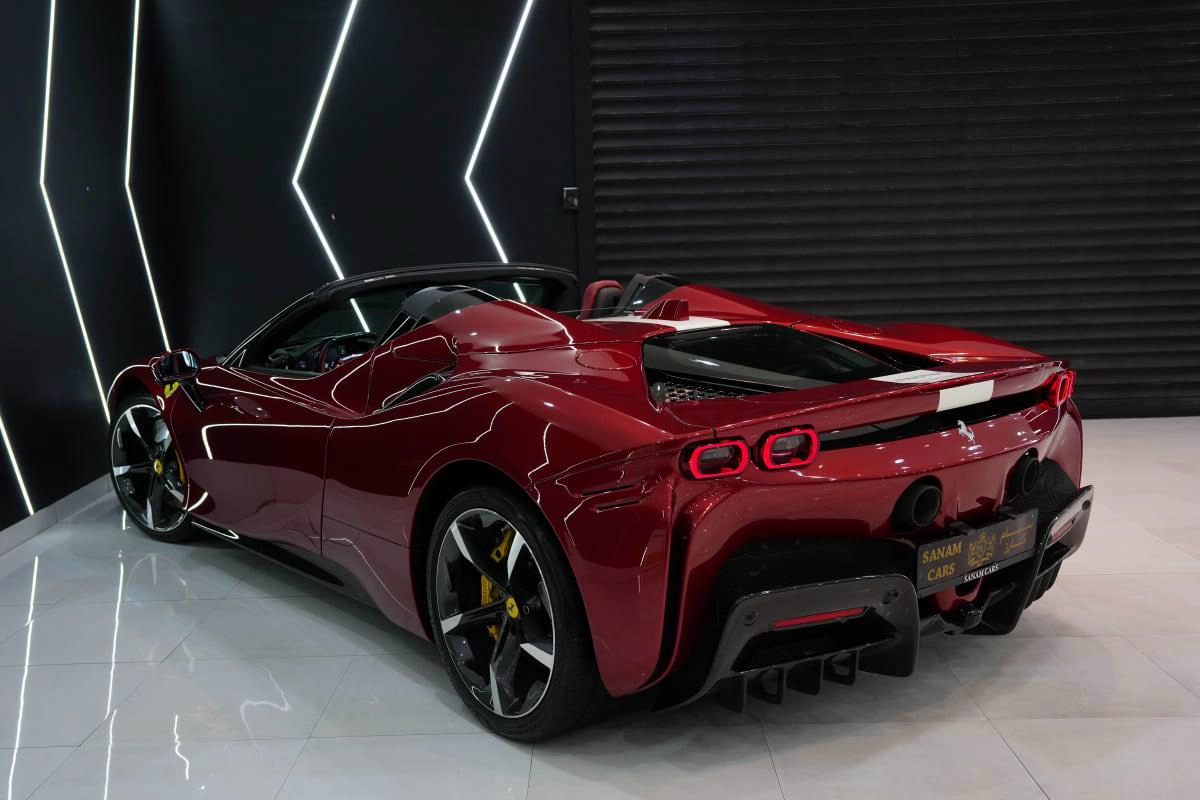 Ferrari SF90 Spider-10-10