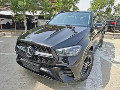 Mercedes-Benz GLE580 AMG2020 full option-0