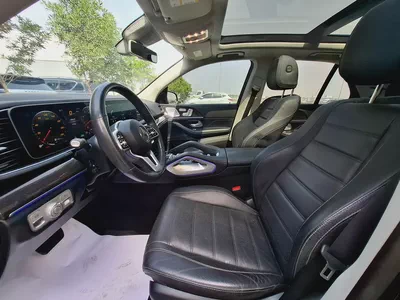 Mercedes-Benz GLE580 AMG2020 full option-13