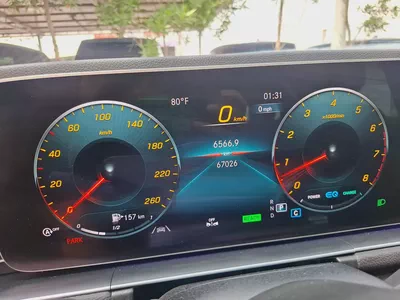 Mercedes-Benz GLE580 AMG2020 full option-16