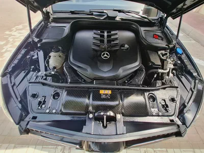 Mercedes-Benz GLE580 AMG2020 full option-17