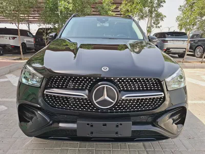 Mercedes-Benz GLE580 AMG2020 full option-1