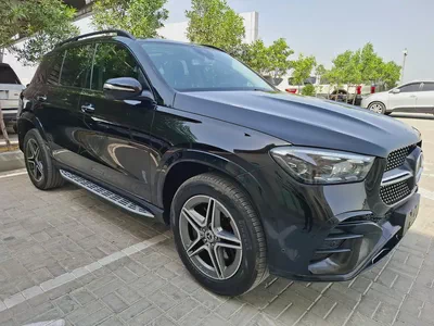 Mercedes-Benz GLE580 AMG2020 full option-3
