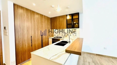 Supreme Finishing | Fitted Kitchen| Best Amenities-5
