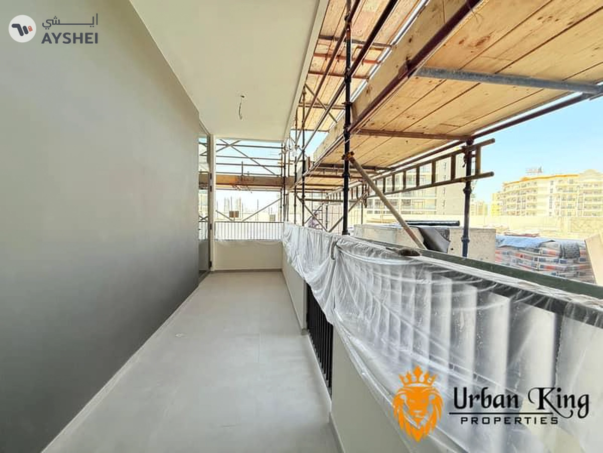 Viera Residences, Dubai Production City (IMPZ), Dubai