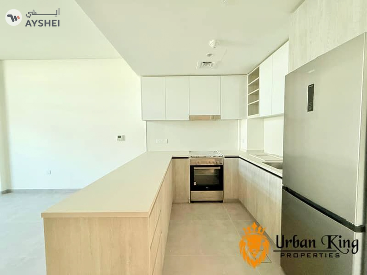 Viera Residences, Dubai Production City (IMPZ), Dubai