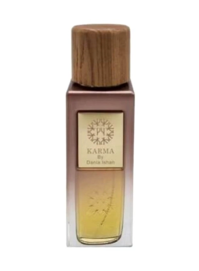  THE WOODS COLLECTION Natural Karma By Dania Ishan Eau De Parfum 100Ml-0