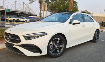 Mercedes A200 2025 Zero km-0