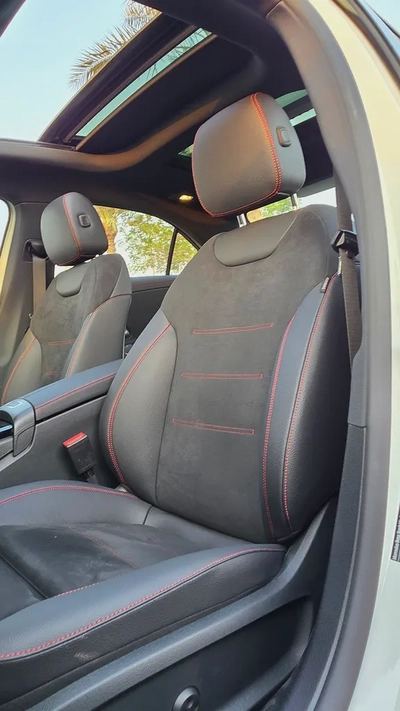 Mercedes A200 2025 Zero km-7