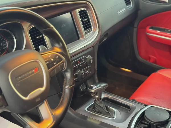 Dodge Charger GT Gulf Spec