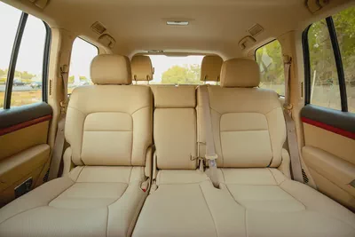 Land Cruiser VXR | 5.7L | GCC Specs | REF #T26651-11