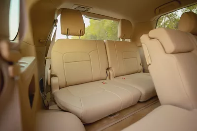 Land Cruiser VXR | 5.7L | GCC Specs | REF #T26651-13