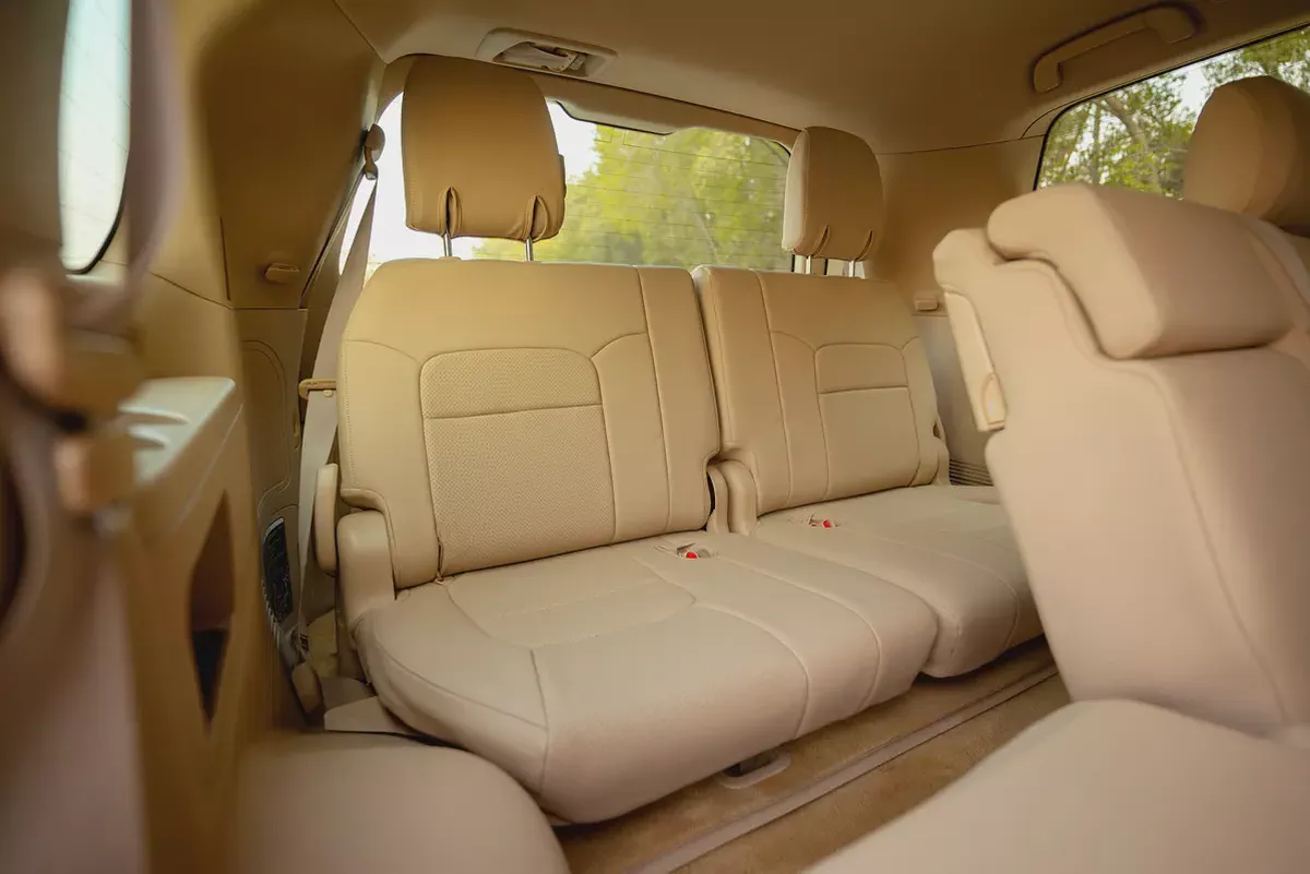 Land Cruiser VXR | 5.7L | GCC Specs | REF #T26651-13-13